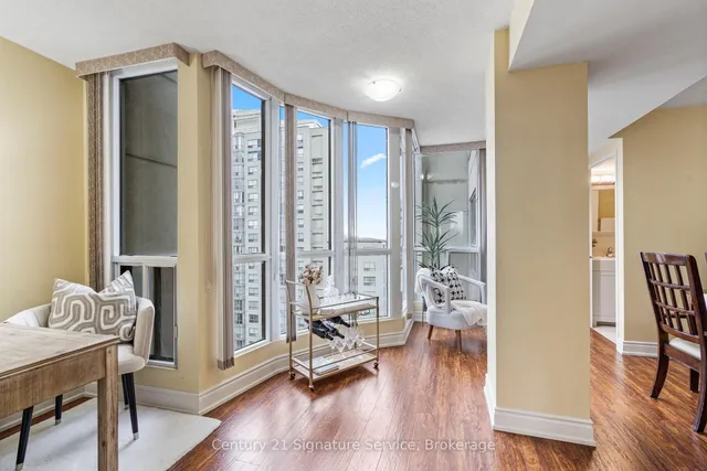Additional property image - 1470 Midland Ave Unit 1508