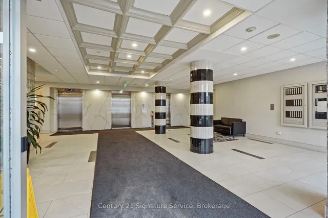 Additional property image - 1470 Midland Ave Unit 1508