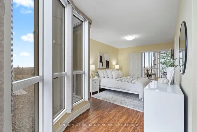Additional property image - 1470 Midland Ave Unit 1508