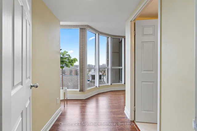 Additional property image - 1470 Midland Ave Unit 1508