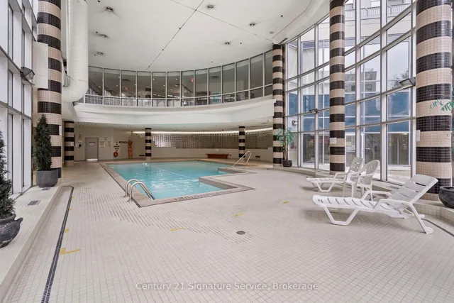 Additional property image - 1470 Midland Ave Unit 1508