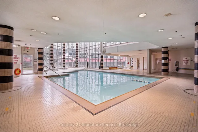 Additional property image - 1470 Midland Ave Unit 1508