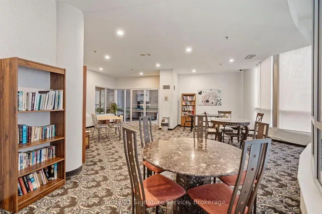 Additional property image - 1470 Midland Ave Unit 1508