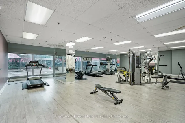 Additional property image - 1470 Midland Ave Unit 1508