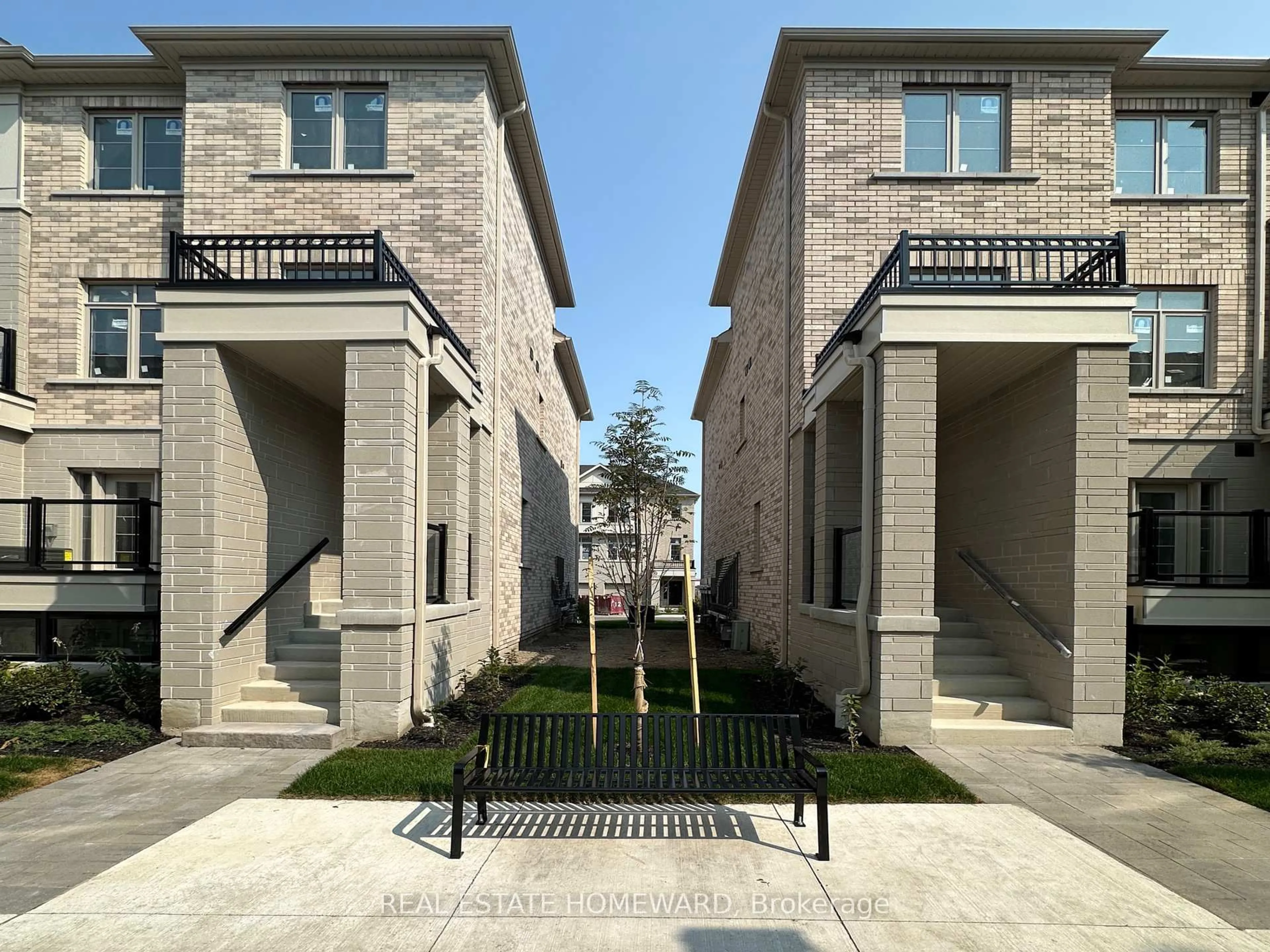 Unknown for 1655 Palmers Sawmill Rd #115, Pickering Ontario L1X 0R3