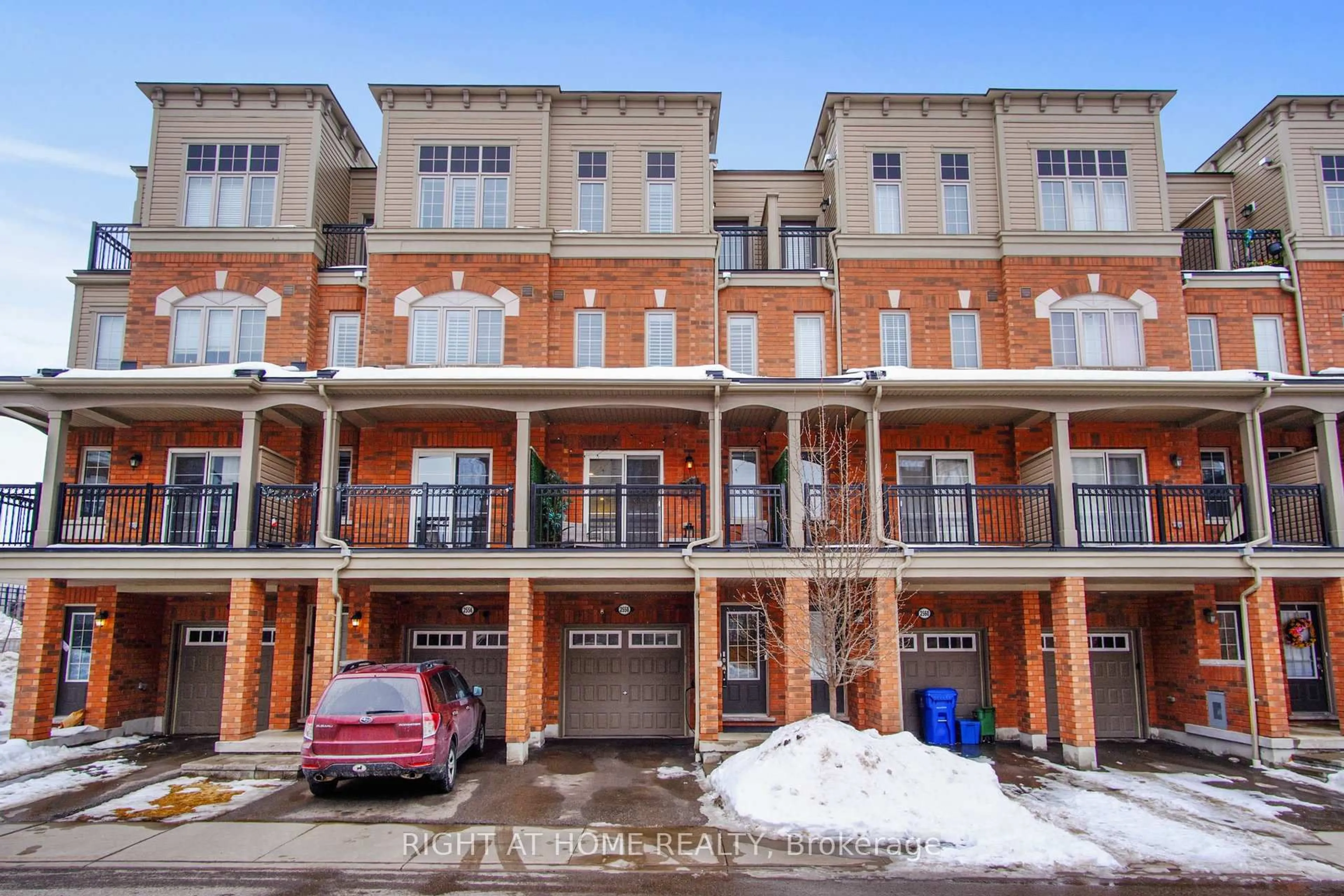 Unknown for 2558 Bromus Path, Oshawa Ontario L1L 0K7