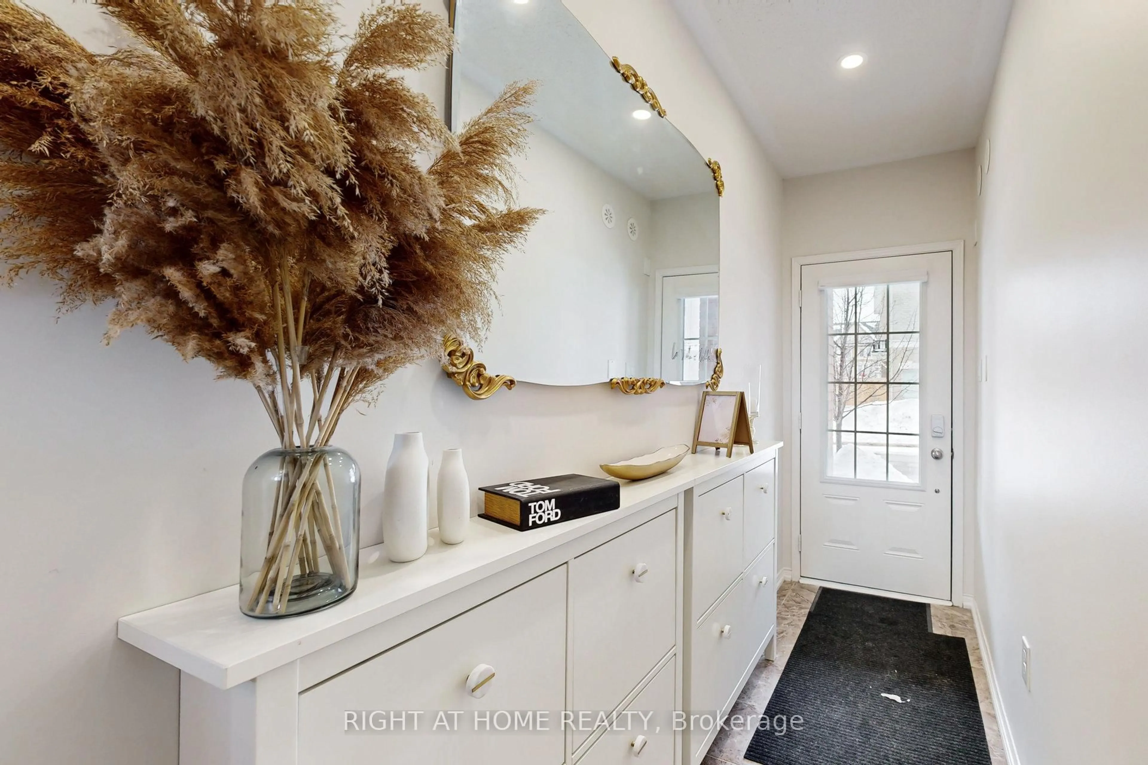 Unknown for 2558 Bromus Path, Oshawa Ontario L1L 0K7