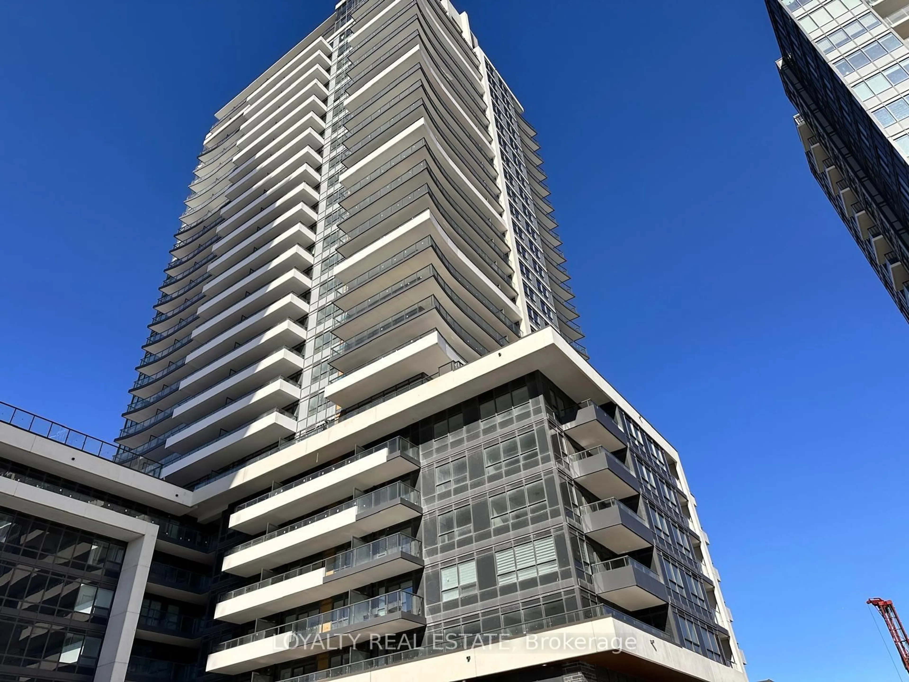 Unknown for 1455 Celebration Dr #2111, Pickering Ontario L1W 0C3