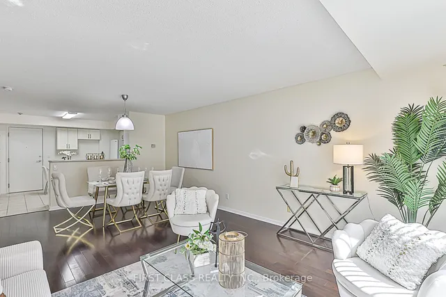 Additional property image - 1881 Mcnicoll Ave Unit 308