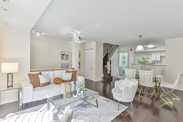 Additional property image - 1881 Mcnicoll Ave Unit 308