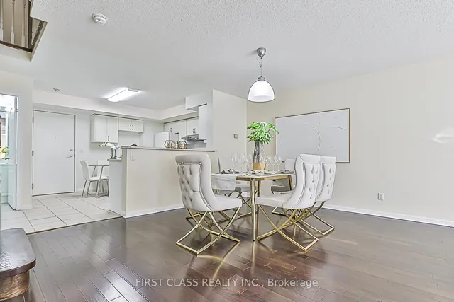 Additional property image - 1881 Mcnicoll Ave Unit 308