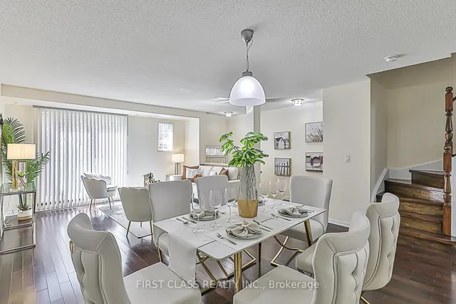 Additional property image - 1881 Mcnicoll Ave Unit 308