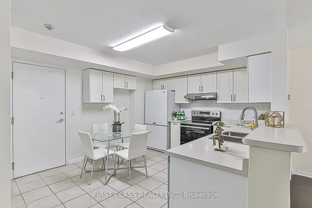 Additional property image - 1881 Mcnicoll Ave Unit 308
