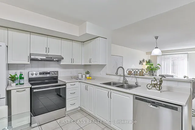 Additional property image - 1881 Mcnicoll Ave Unit 308