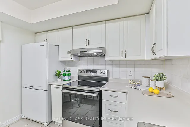 Additional property image - 1881 Mcnicoll Ave Unit 308