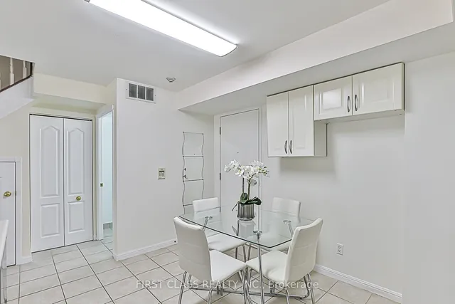 Additional property image - 1881 Mcnicoll Ave Unit 308