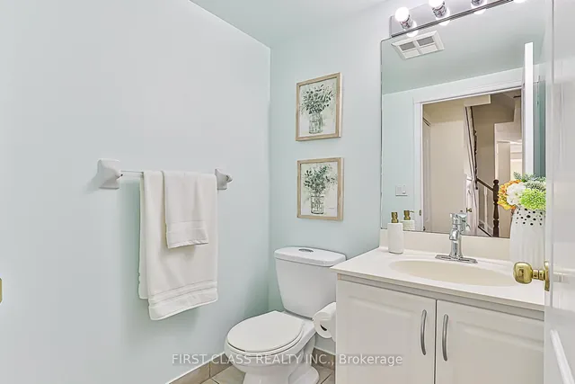 Additional property image - 1881 Mcnicoll Ave Unit 308
