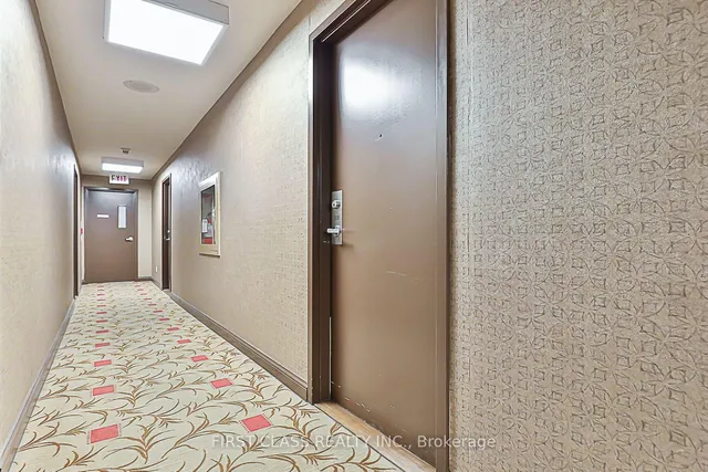 Additional property image - 1881 Mcnicoll Ave Unit 308