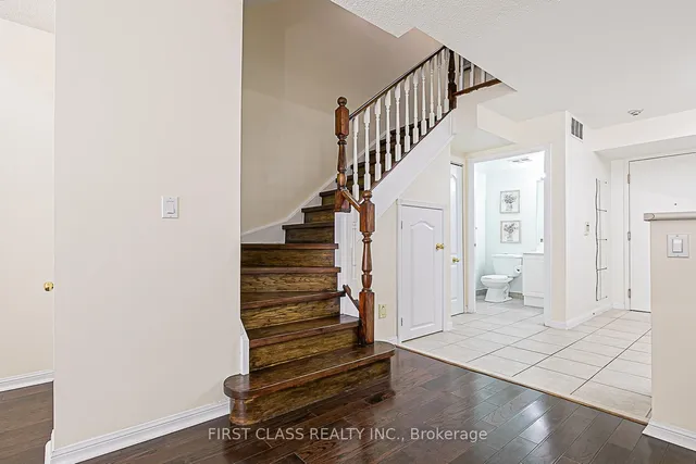 Additional property image - 1881 Mcnicoll Ave Unit 308