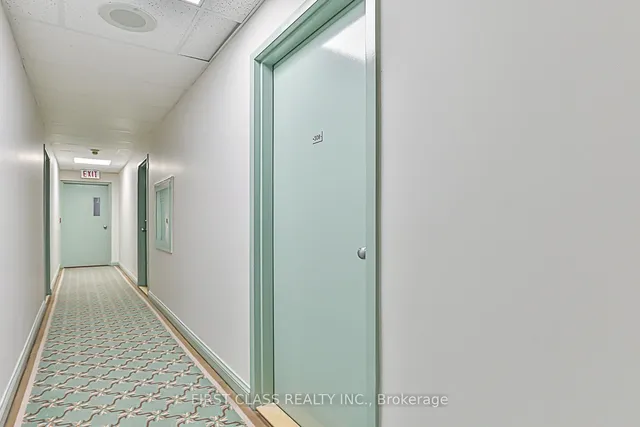 Additional property image - 1881 Mcnicoll Ave Unit 308