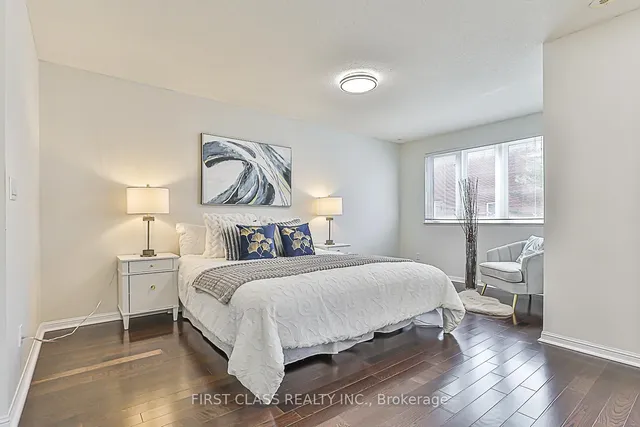 Additional property image - 1881 Mcnicoll Ave Unit 308