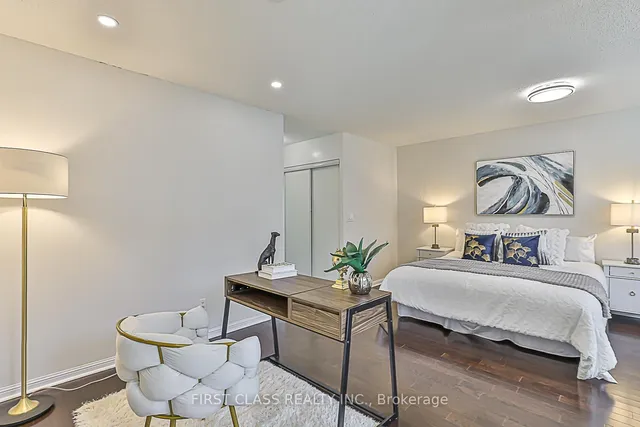 Additional property image - 1881 Mcnicoll Ave Unit 308