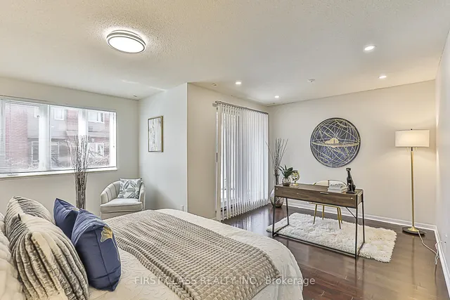 Additional property image - 1881 Mcnicoll Ave Unit 308