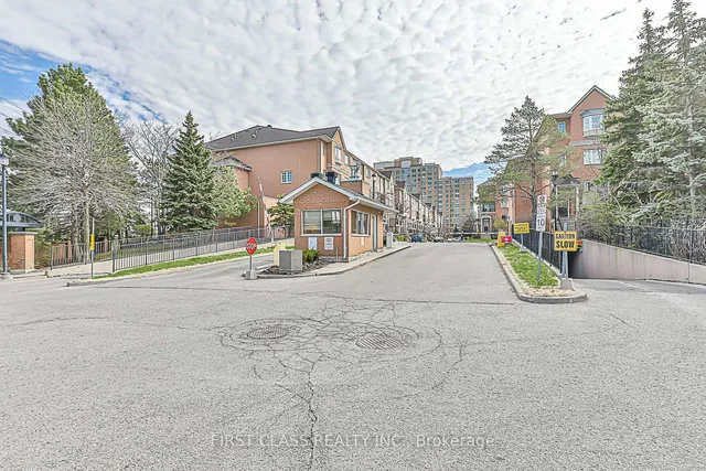 Additional property image - 1881 Mcnicoll Ave Unit 308