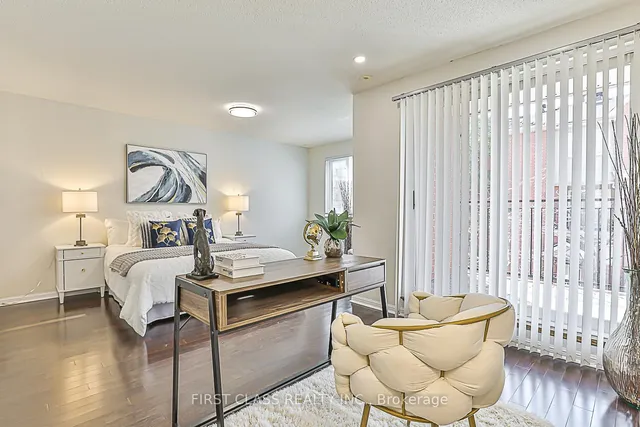 Additional property image - 1881 Mcnicoll Ave Unit 308