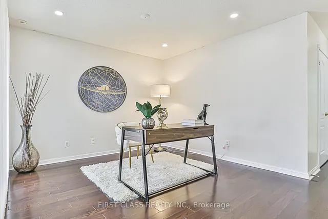 Additional property image - 1881 Mcnicoll Ave Unit 308