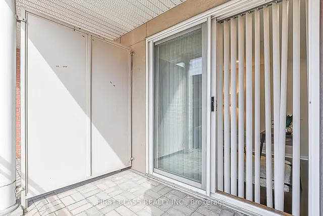 Additional property image - 1881 Mcnicoll Ave Unit 308