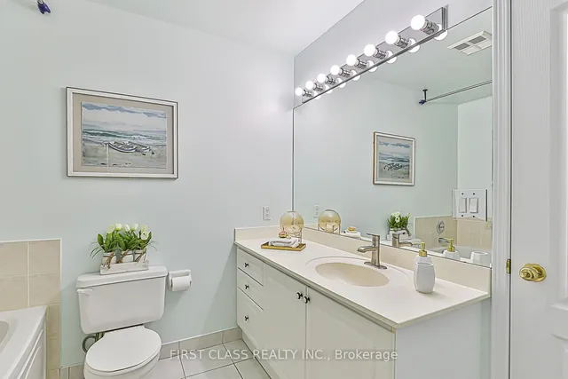 Additional property image - 1881 Mcnicoll Ave Unit 308
