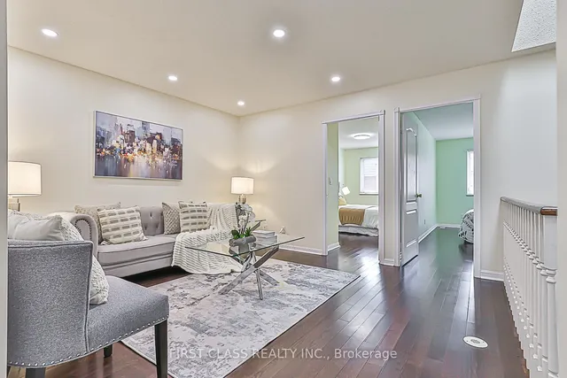 Additional property image - 1881 Mcnicoll Ave Unit 308