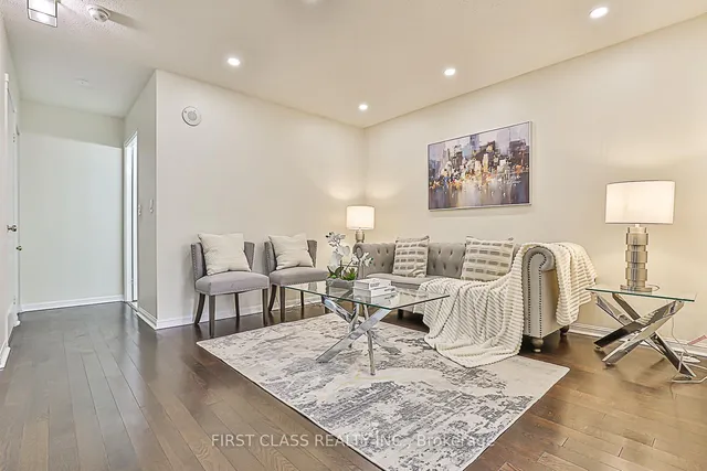 Additional property image - 1881 Mcnicoll Ave Unit 308