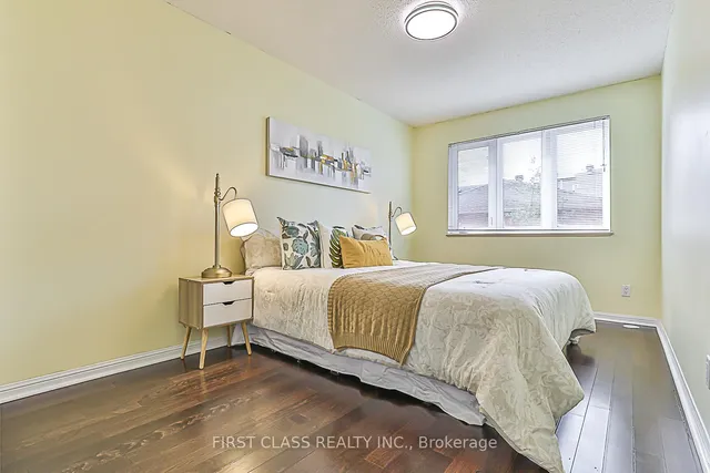 Additional property image - 1881 Mcnicoll Ave Unit 308