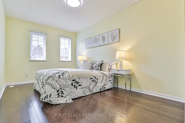Additional property image - 1881 Mcnicoll Ave Unit 308