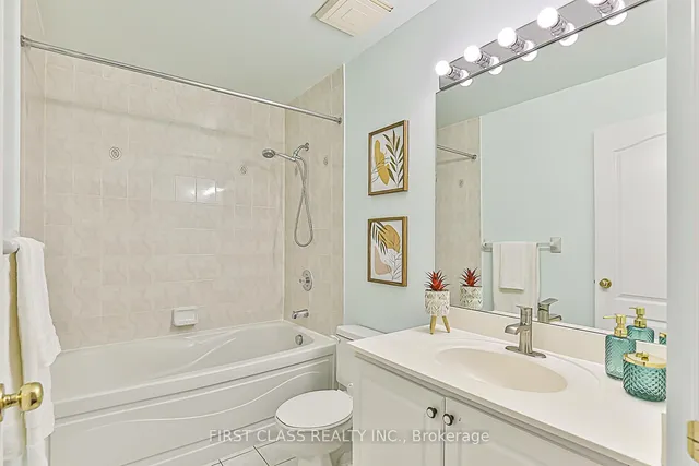Additional property image - 1881 Mcnicoll Ave Unit 308