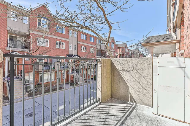 Additional property image - 1881 Mcnicoll Ave Unit 308