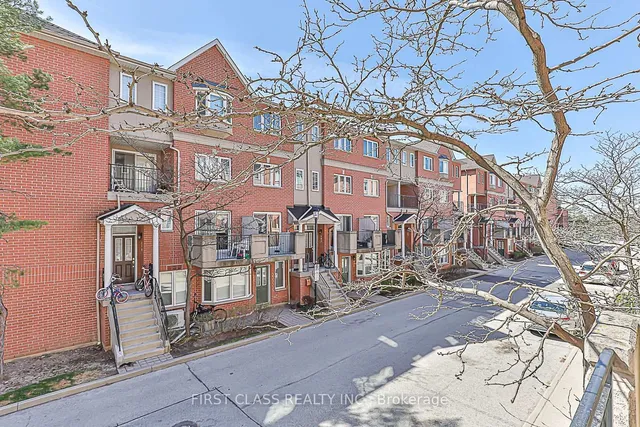 Additional property image - 1881 Mcnicoll Ave Unit 308