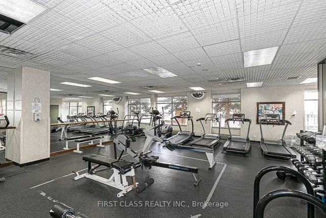 Additional property image - 1881 Mcnicoll Ave Unit 308