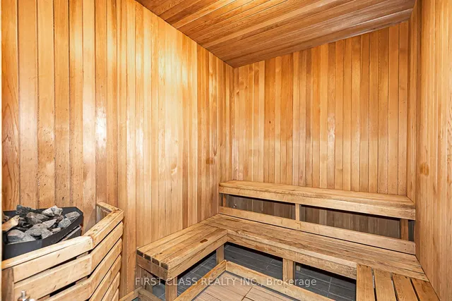 Additional property image - 1881 Mcnicoll Ave Unit 308