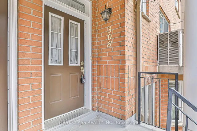 Additional property image - 1881 Mcnicoll Ave Unit 308