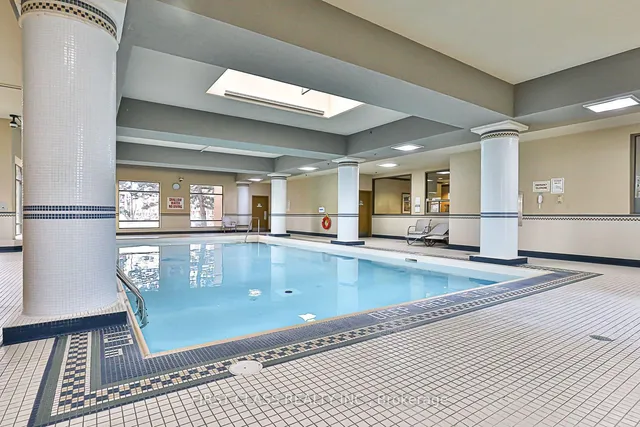Additional property image - 1881 Mcnicoll Ave Unit 308