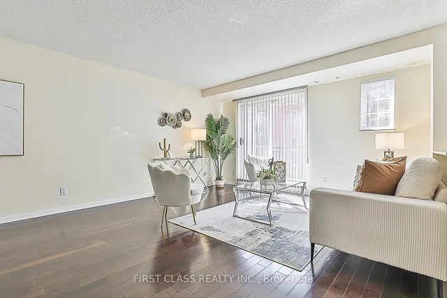 Additional property image - 1881 Mcnicoll Ave Unit 308