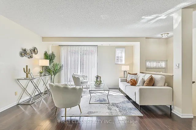 Additional property image - 1881 Mcnicoll Ave Unit 308