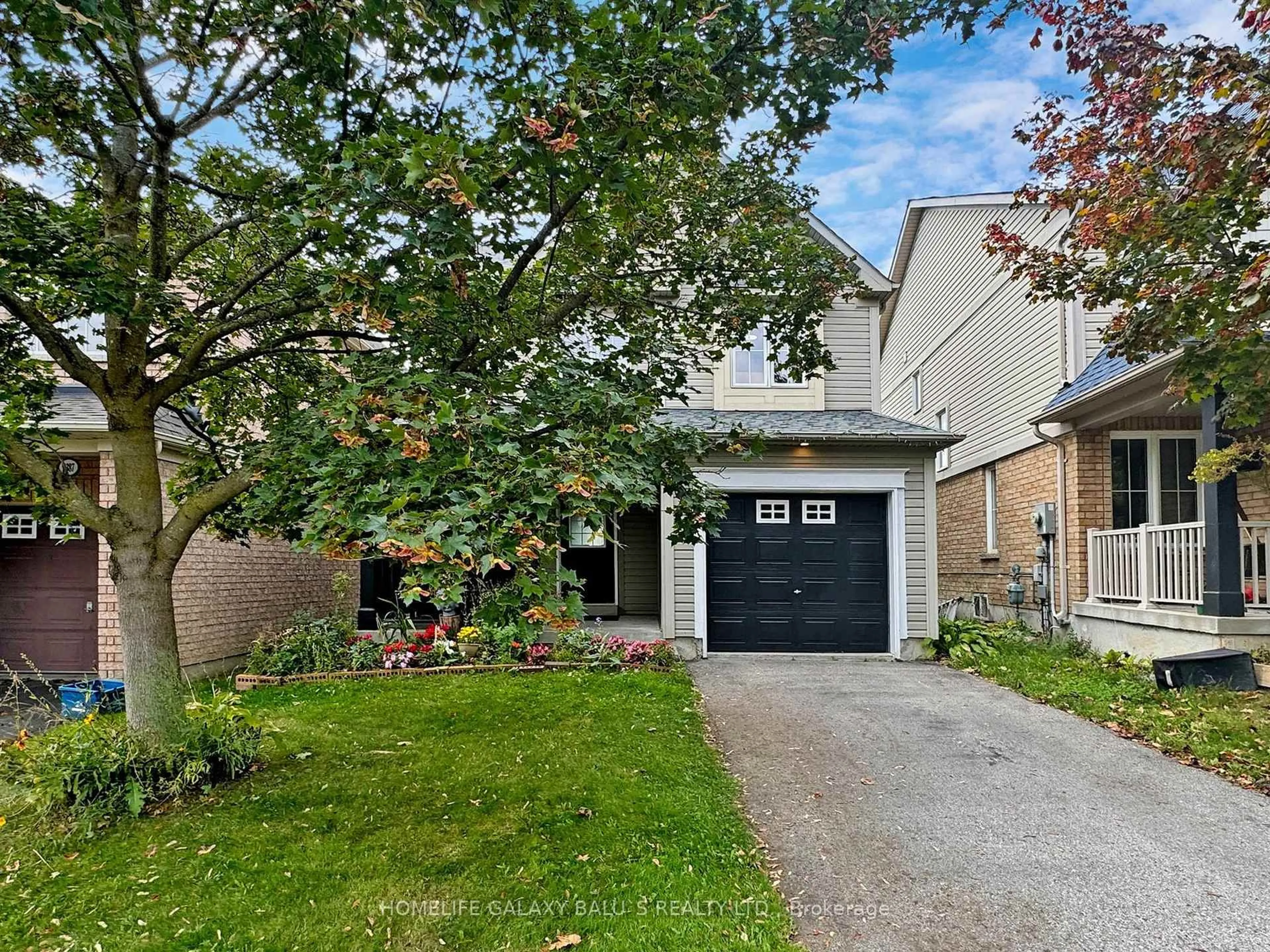 Unknown for 2383 Winlord Pl, Oshawa Ontario L1L 0B8