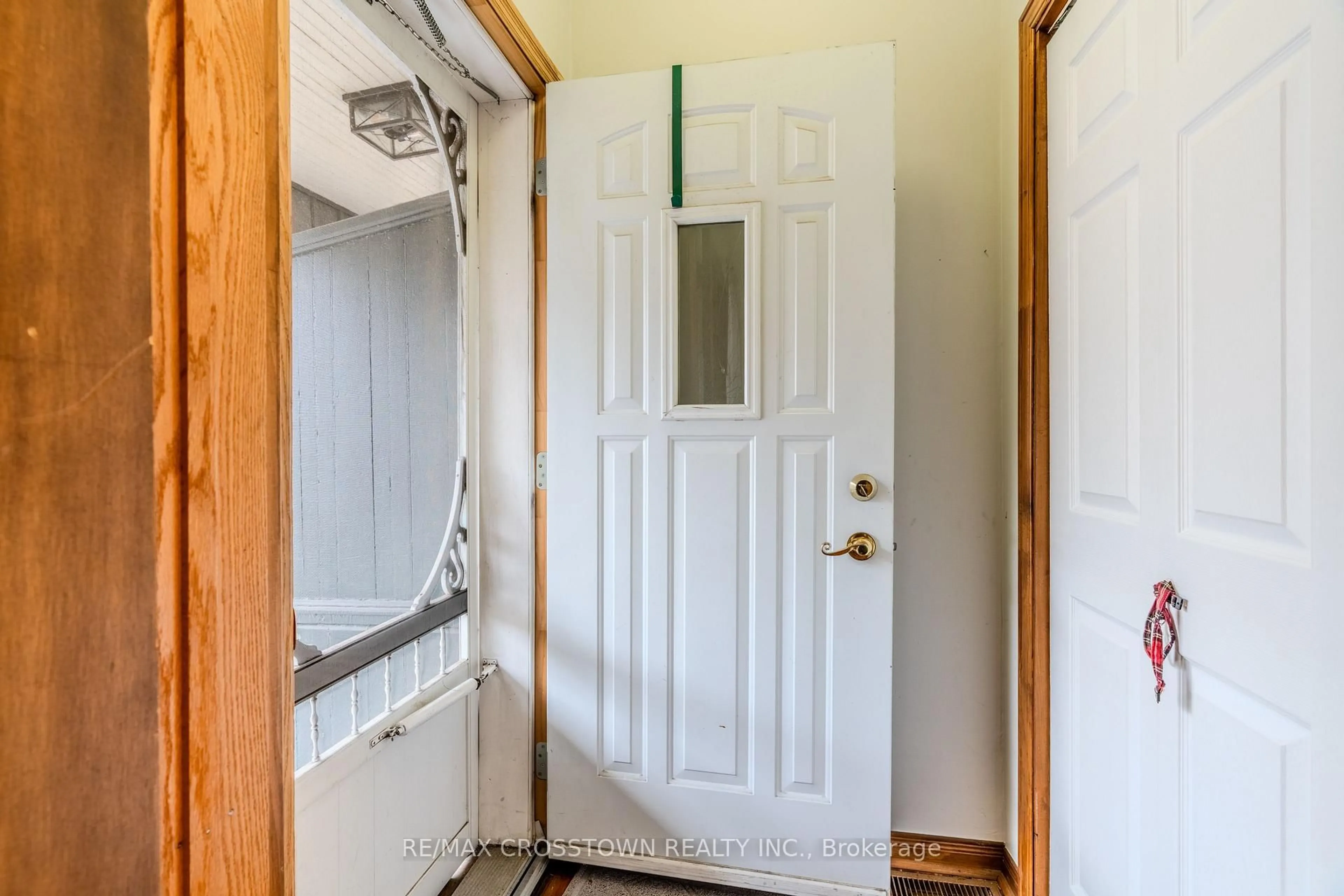 Unknown for 53 Badgerow Ave, Toronto Ontario M4M 1V5