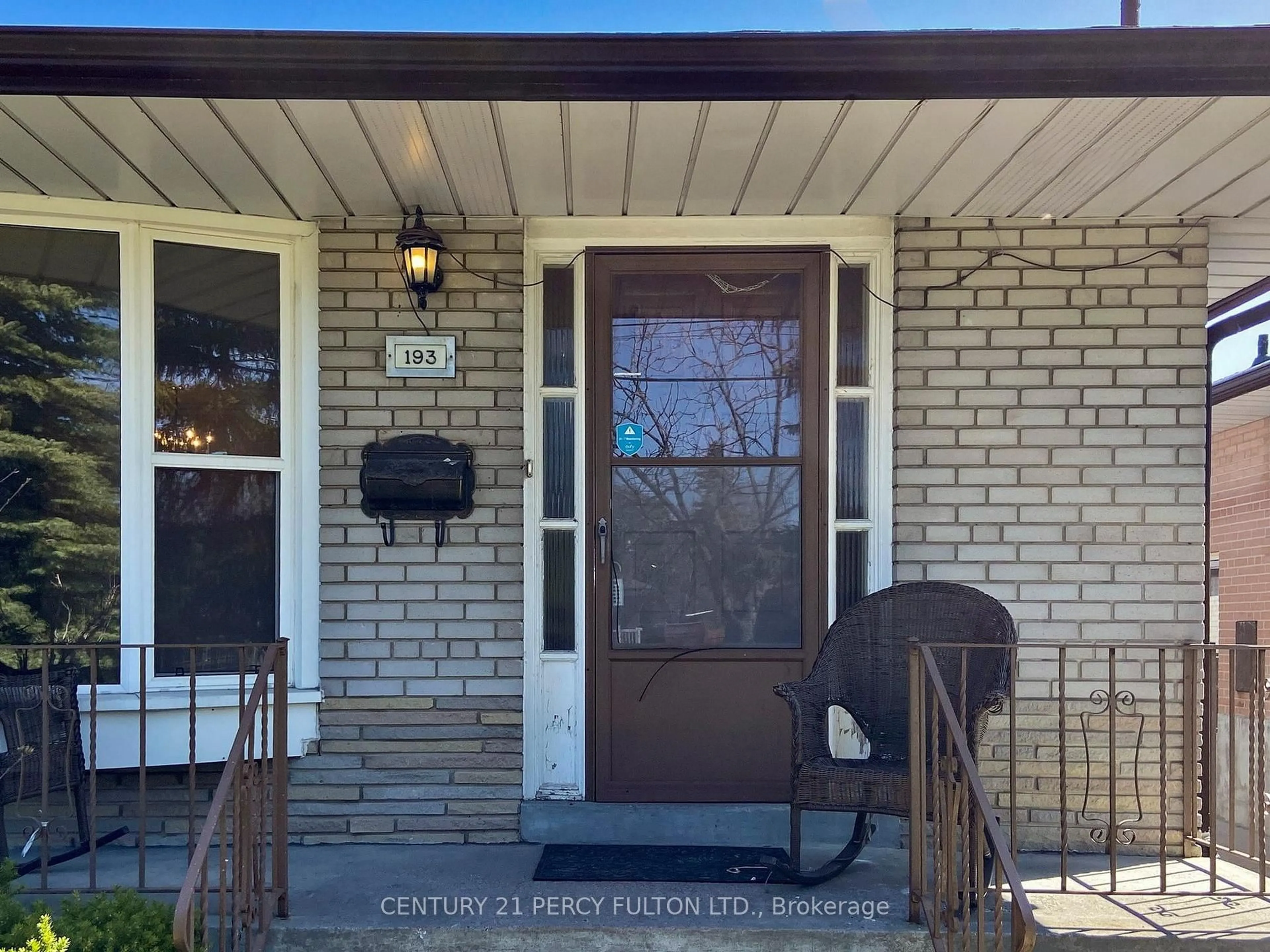 Unknown for 193 Brimorton Dr, Toronto Ontario M1H 2C4