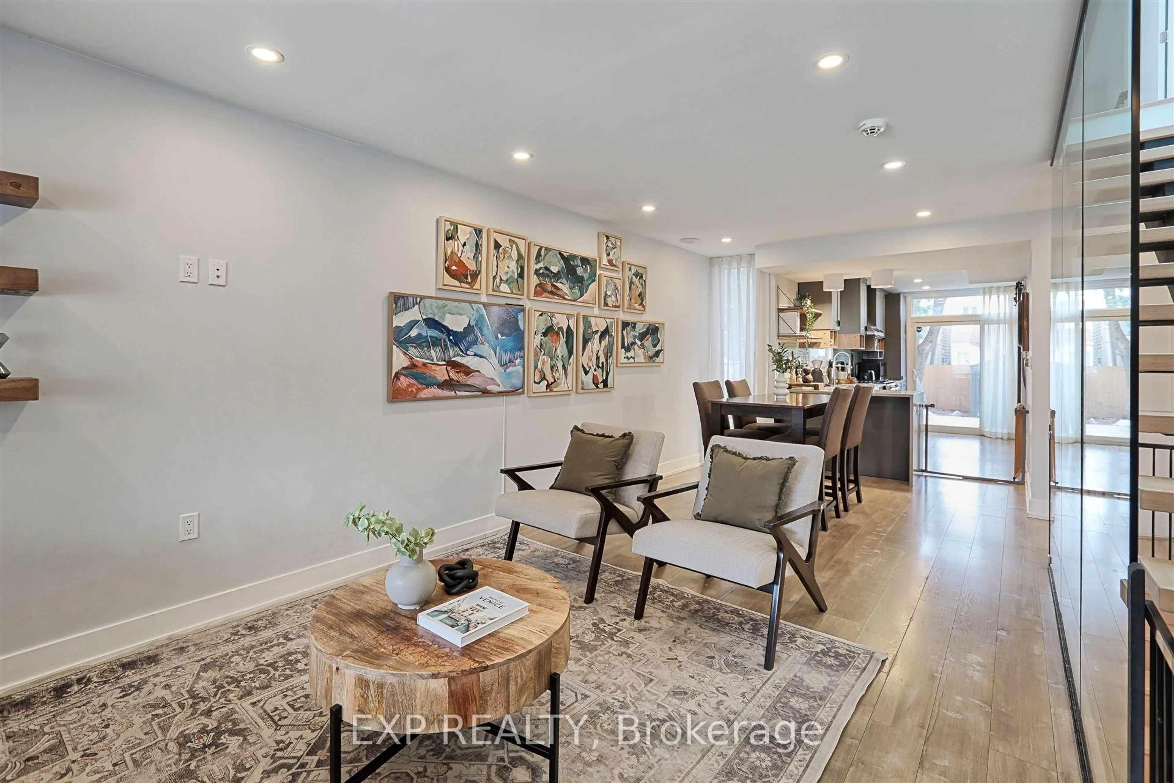Unknown for 66 Marlow Ave, Toronto Ontario M4J 3V1