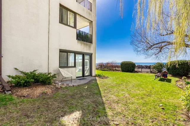 Additional property image - 2 Nursewood Rd Unit 2